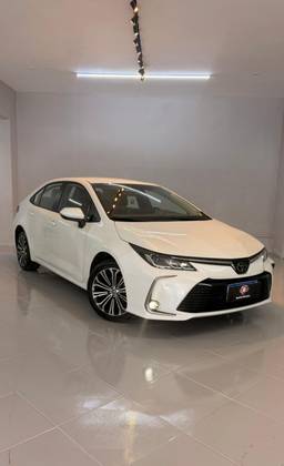 TOYOTA COROLLA 2.0 VVT-IE FLEX XEI DIRECT SHIFT